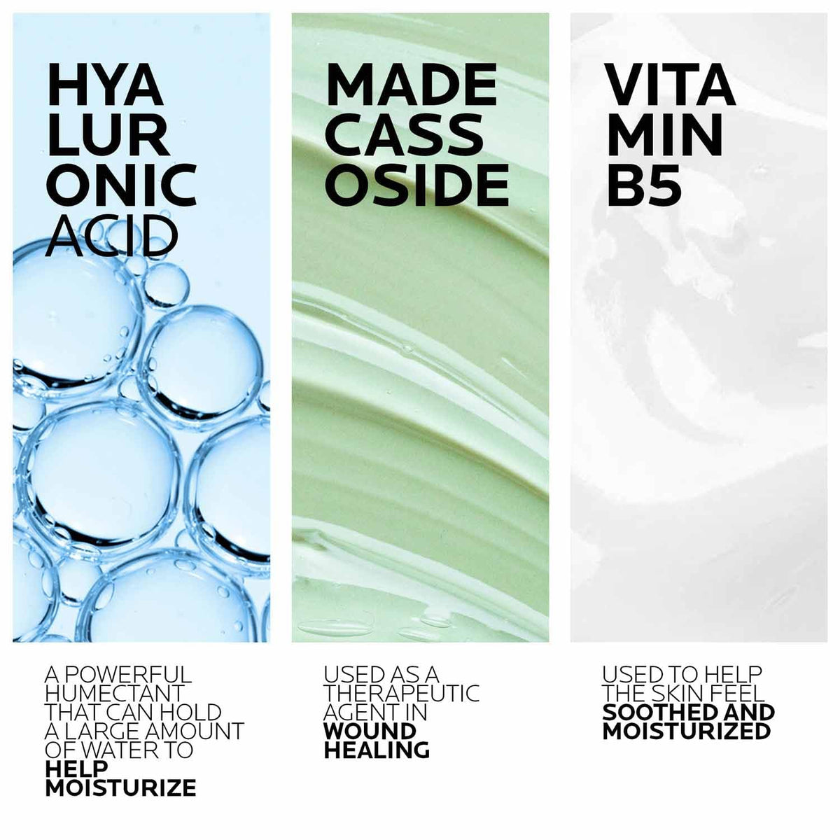 B5 Pure Hyaluronic Acid Anti-Aging Serum for Face
