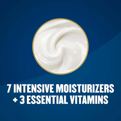 Healing Hand Cream with Aloe, Long-Lasting Moisture Through Handwashing