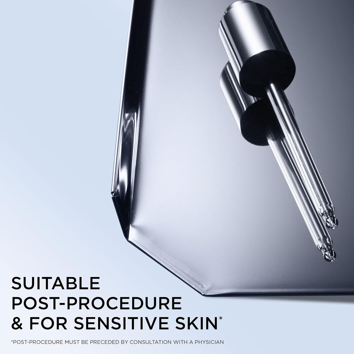 Ultimate Recovery Serum - Hydrating Anti Aging Face Serum