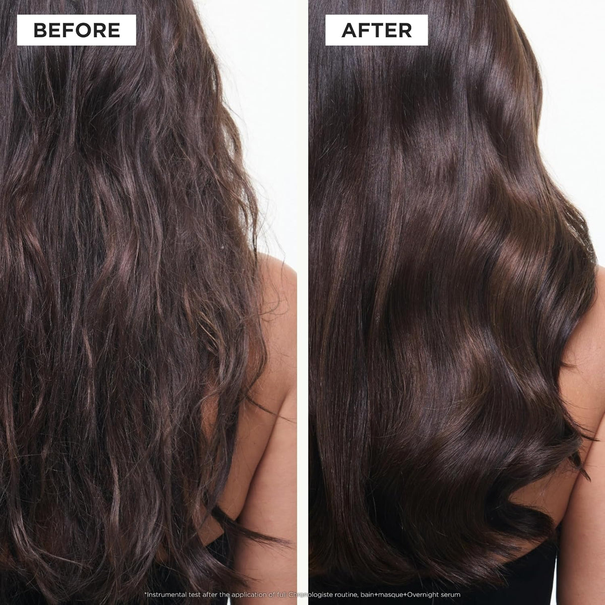 Chronologiste Moisturizing Shampoo For Aging Hair