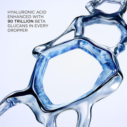 Ultimate Recovery Serum - Hydrating Anti Aging Face Serum
